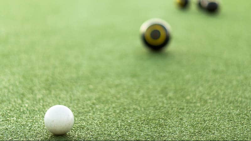 Best Grass For Bowling Greens